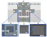 Reflection-less filter for superconducting quantum circuits