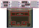 A Sub-Threshold Low-Power Integrated Bandpass Filter for Highly-Integrated Spectrum Analyzers