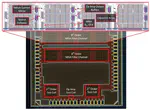 A sub-threshold low-power integrated bandpass filter for highly-integrated spectrum analyzers